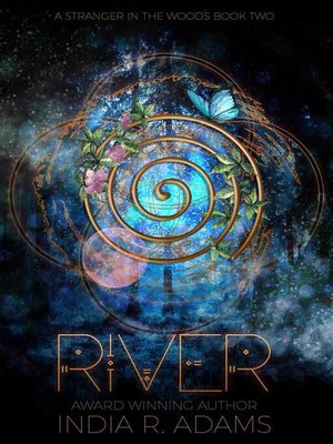 cover image of River